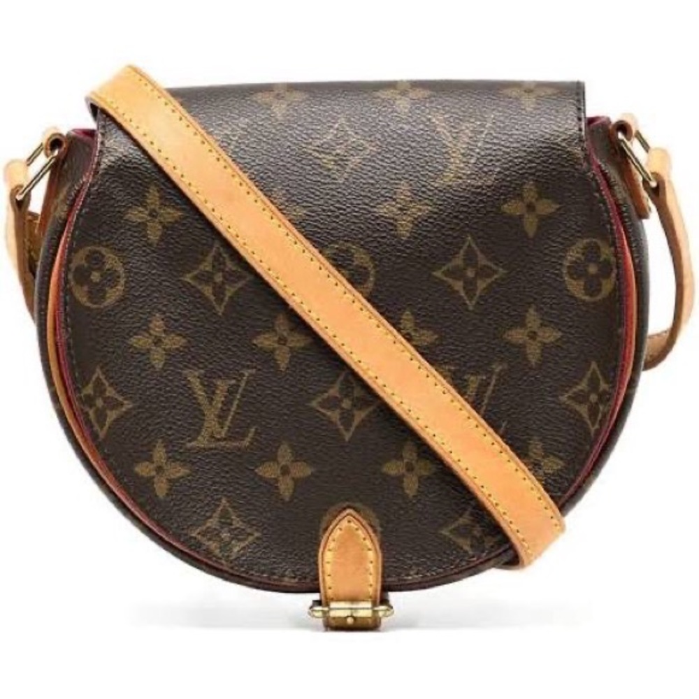 💎 RARE TAMBOURINE CROSSBODY LOUIS VUITTON